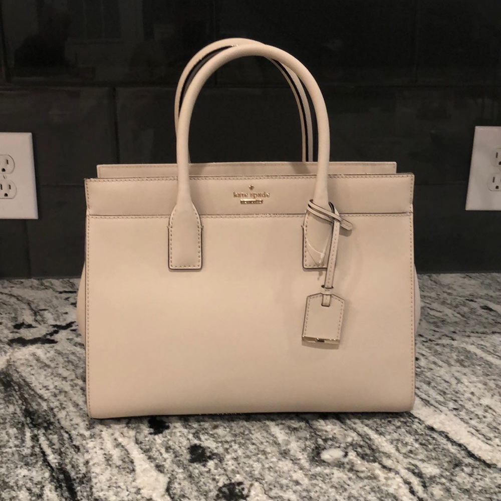 Kate spade Cameron street RARE Brand New with tags